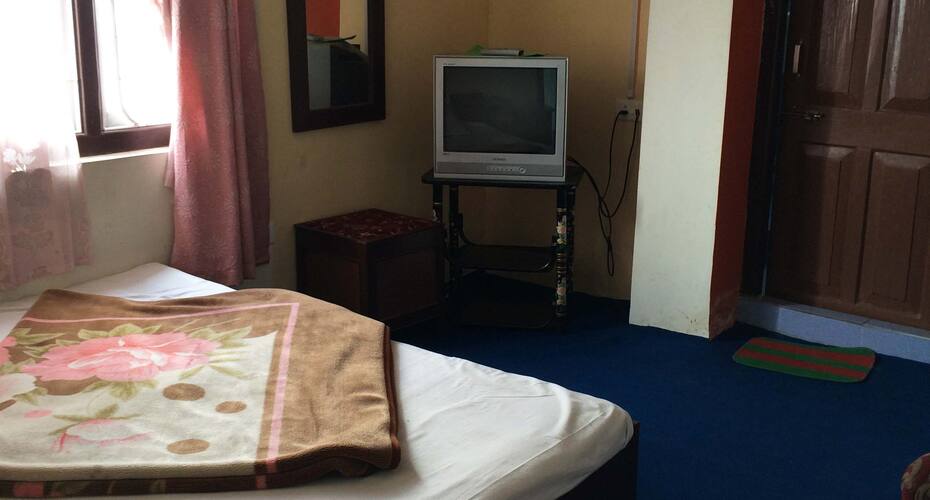 Hotel Sowang, Gangtok 4